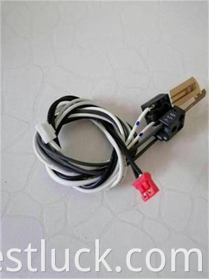 brother 8860 thermistor